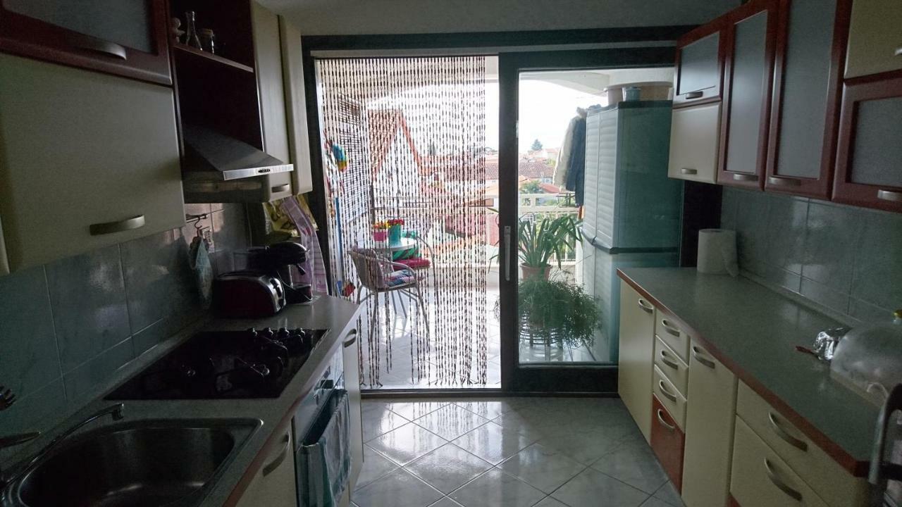Lovely Place For Holiday 포레치 외부 사진